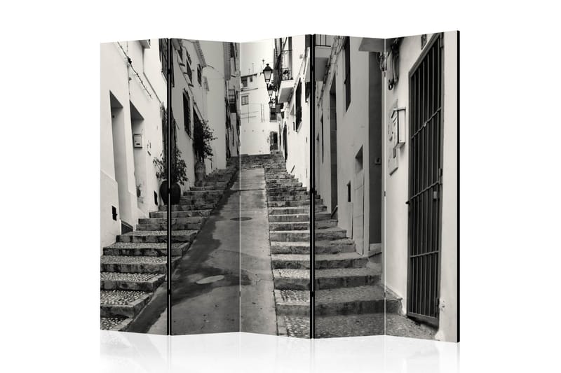 Rumsavdelare Altea Old Town 225x172 - Artgeist sp. z o. o. - Inredning - Rumsavdelare - Vikskärm
