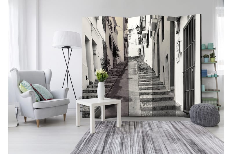 Rumsavdelare Altea Old Town 225x172 - Artgeist sp. z o. o. - Inredning - Rumsavdelare - Vikskärm