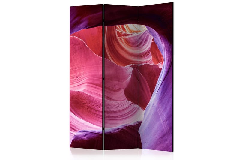 Rumsavdelare - Amazing Cave 135x172, Artgeist sp. z o. o.