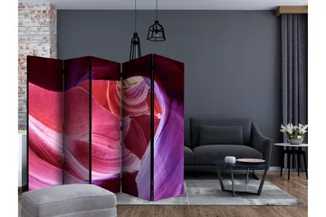 Rumsavdelare - Amazing Cave II 225x172 - Artgeist sp. z o. o. - Inredning - Rumsavdelare - Vikskärm