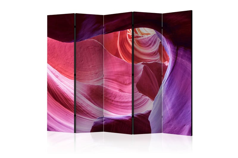 Rumsavdelare - Amazing Cave II 225x172, Artgeist sp. z o. o.