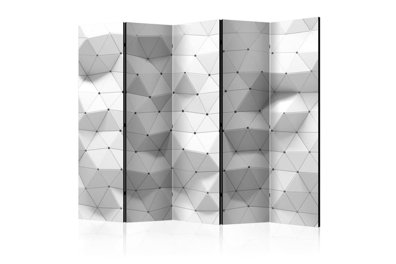 Rumsavdelare - Amazing Symmetry  II 225x172, Artgeist sp. z o. o.