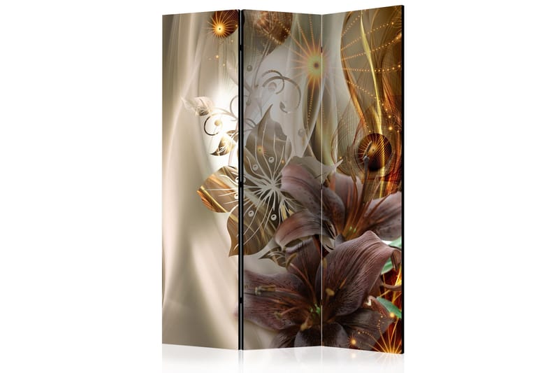 Rumsavdelare Amber Land 135x172, Artgeist sp. z o. o.