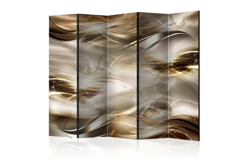 Rumsavdelare - Amber River II 225x172, Artgeist sp. z o. o.