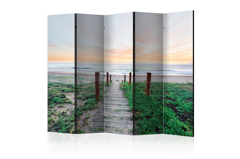 Rumsavdelare - Among the grass II 225x172, Artgeist sp. z o. o.