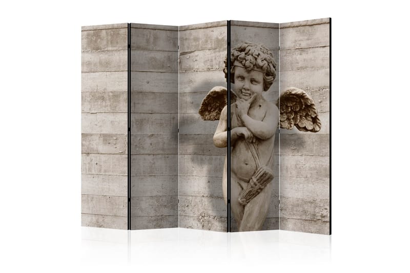 Rumsavdelare - Angelic Face II 225x172, Artgeist sp. z o. o.