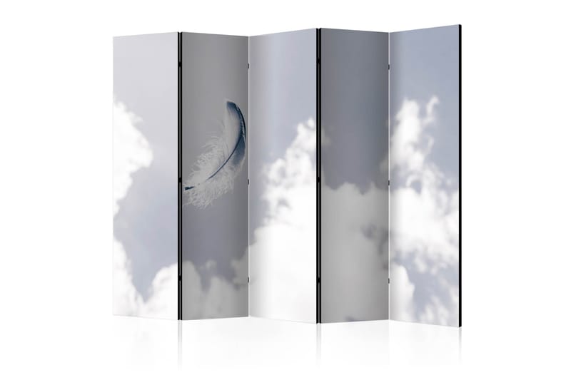 Rumsavdelare Angelic Feather 225x172, Artgeist sp. z o. o.