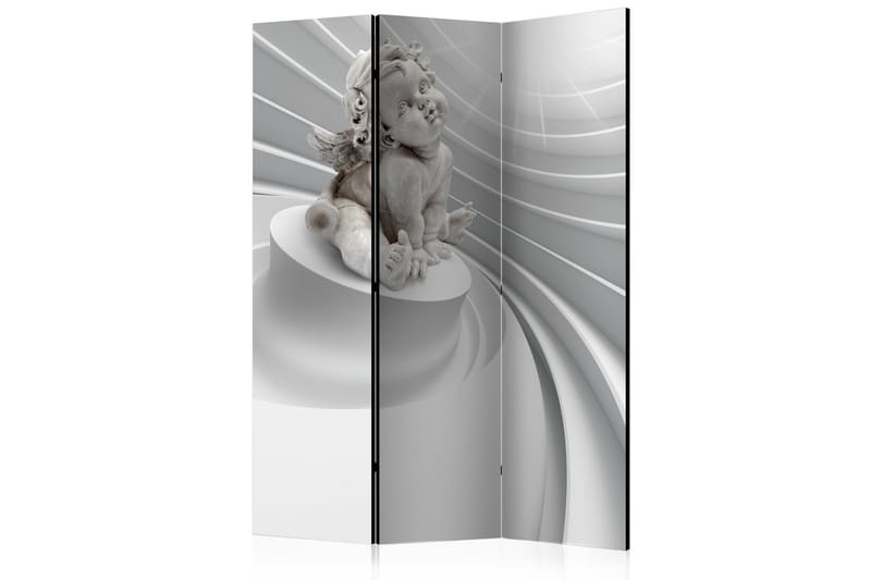 Rumsavdelare - Angelic Glow 135x172, Artgeist sp. z o. o.