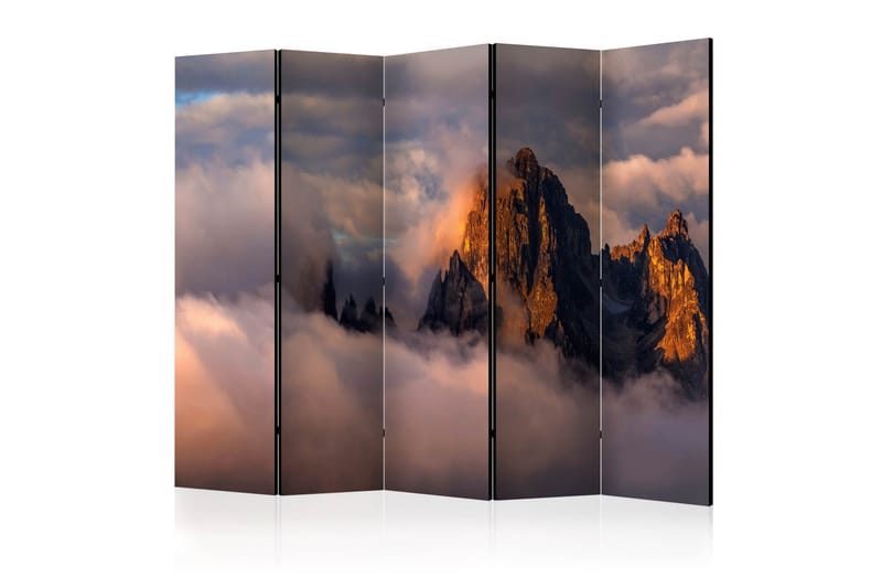 Rumsavdelare - Arcana of Clouds II 225x172, Artgeist sp. z o. o.