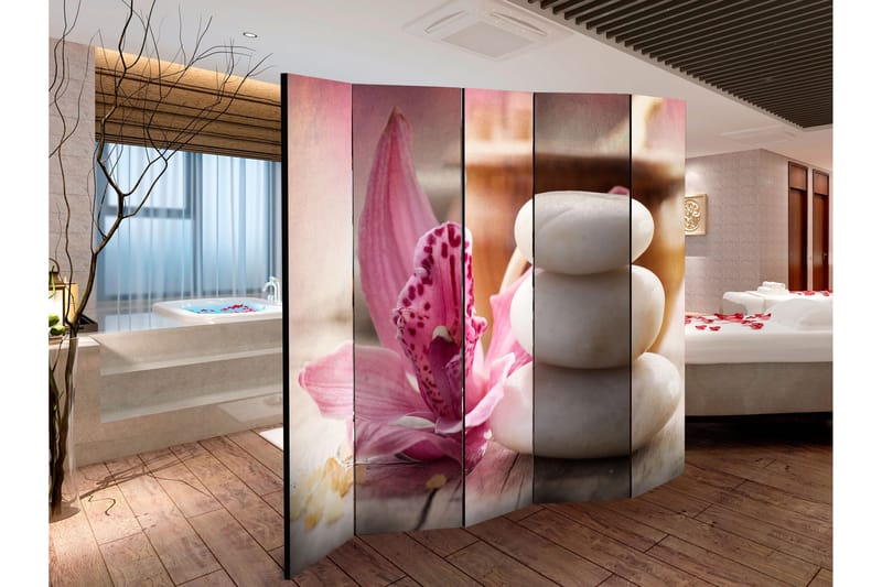 Rumsavdelare Aromatherapy 225x172 - Artgeist sp. z o. o. - Inredning - Rumsavdelare - Vikskärm