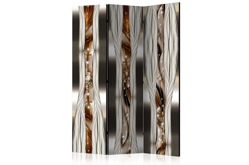 Rumsavdelare Artistic Expression 135x172, Artgeist sp. z o. o.