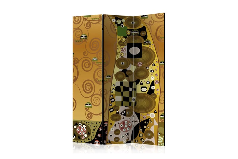 Rumsavdelare Artistic Geometry 135x172, Artgeist sp. z o. o.