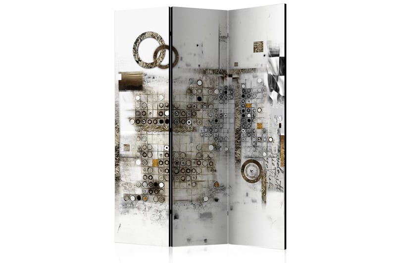 Rumsavdelare - Artistic Riddle 135x172, Artgeist sp. z o. o.