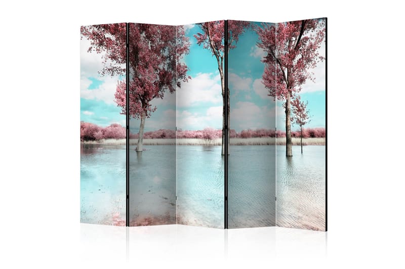 Rumsavdelare Autumn Scenery II 225x172 cm, Artgeist sp. z o. o.