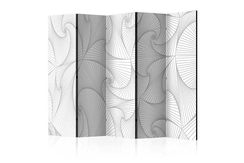 Rumsavdelare - Avantgarde Fan II 225x172 - Artgeist sp. z o. o. - Inredning - Rumsavdelare - Vikskärm