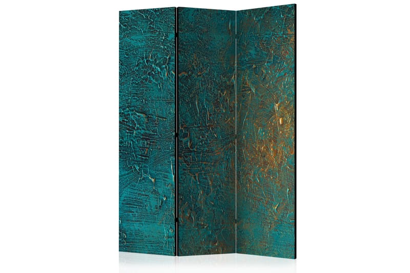 Rumsavdelare - Azure Mirror 135x172, Artgeist sp. z o. o.