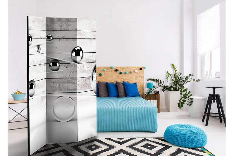 Rumsavdelare Balance 135x172 - Artgeist sp. z o. o. - Inredning - Rumsavdelare - Vikskärm