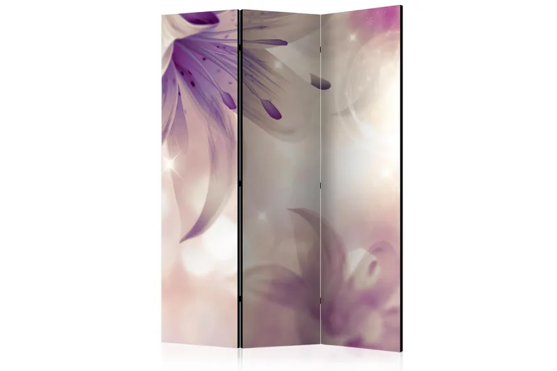 Rumsavdelare - Ballad about Gentleness 135x172, Artgeist sp. z o. o.