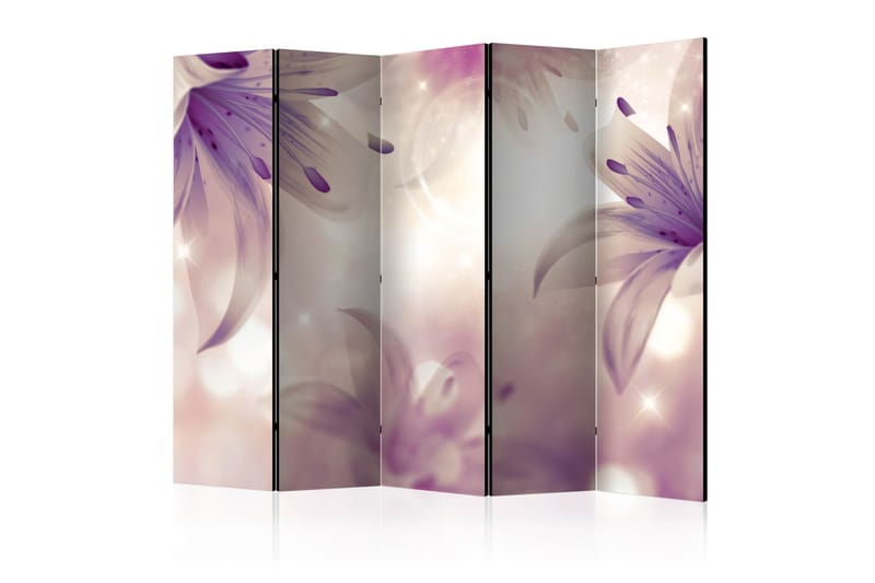 Rumsavdelare - Ballad about Gentleness II 225x172 - Artgeist sp. z o. o. - Inredning - Rumsavdelare - Vikskärm