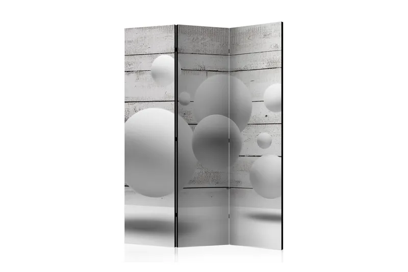 Rumsavdelare Balls 135x172, Artgeist sp. z o. o.