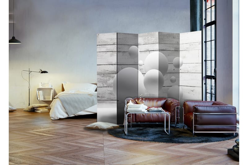 Rumsavdelare Balls 225x172 - Artgeist sp. z o. o. - Inredning - Rumsavdelare - Vikskärm