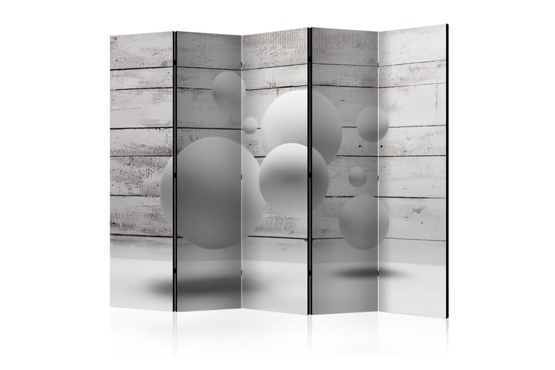 Rumsavdelare Balls 225x172, Artgeist sp. z o. o.