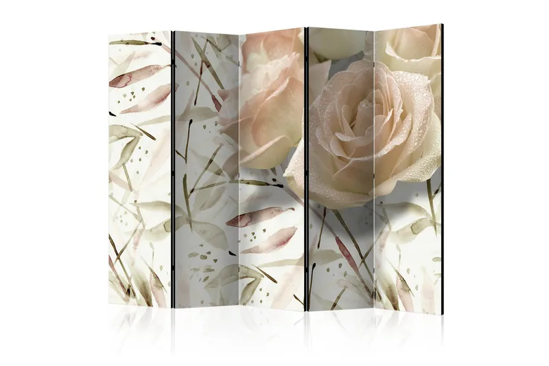 Rumsavdelare - Birthday wishes II 225x172, Artgeist sp. z o. o.