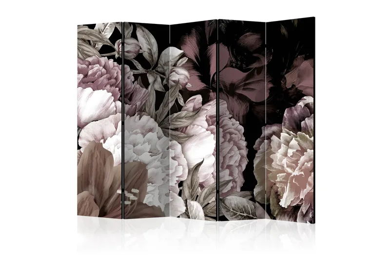 Rumsavdelare - Blissful Sleep II 225x172, Artgeist sp. z o. o.