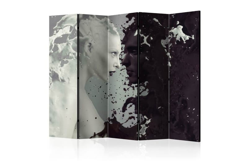 Rumsavdelare - Boundless Love II 225x172, Artgeist sp. z o. o.