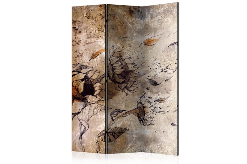 Rumsavdelare - Breath of wind 135x172, Artgeist sp. z o. o.