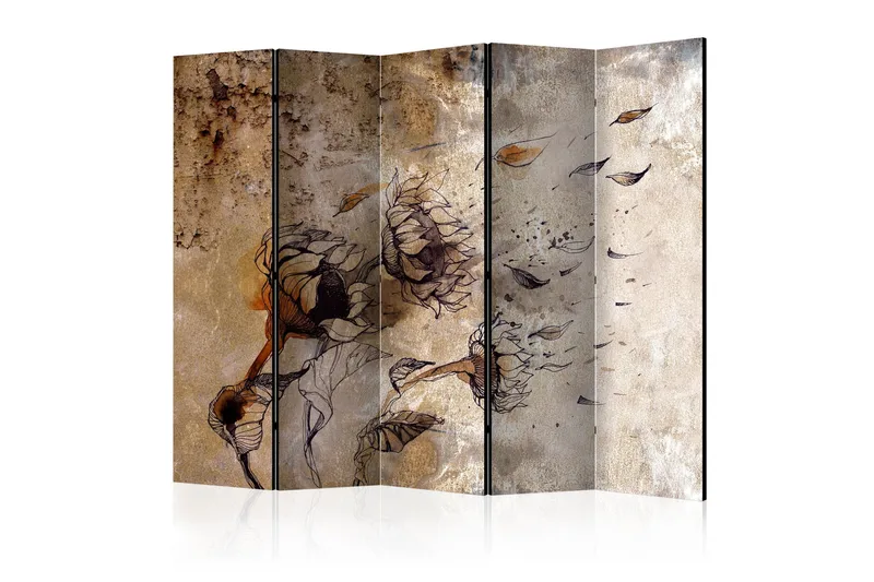 Rumsavdelare - Breath of wind II 225x172, Artgeist sp. z o. o.