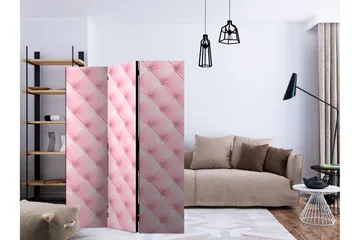 Rumsavdelare - Candy marshmallow 135x172 - Artgeist sp. z o. o. - Inredning - Rumsavdelare - Vikskärm