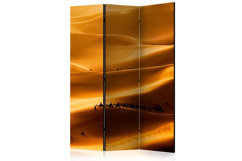 Rumsavdelare Caravan of Camels 135x172 cm, Artgeist sp. z o. o.