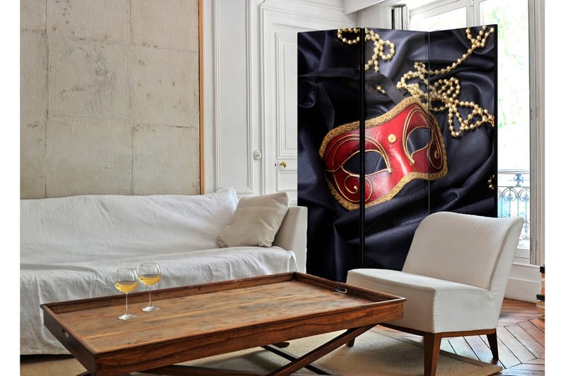 Rumsavdelare Carnival 135x172 - Artgeist sp. z o. o. - Inredning - Rumsavdelare - Vikskärm