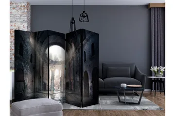 Rumsavdelare -  Chamber of Secrets II 225x172 - Artgeist sp. z o. o. - Inredning - Rumsavdelare - Vikskärm
