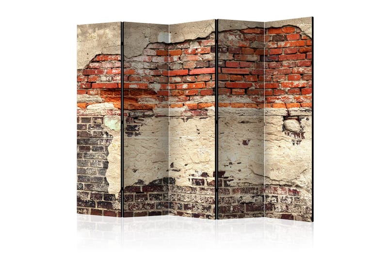 Rumsavdelare City History 225x172 - Artgeist sp. z o. o. - Inredning - Rumsavdelare - Vikskärm