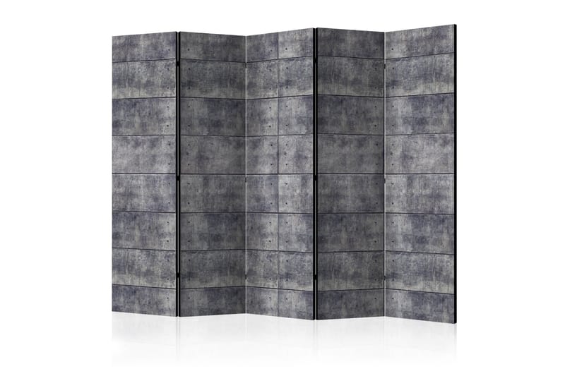 Rumsavdelare -  Concrete Fortress II 225x172, Artgeist sp. z o. o.