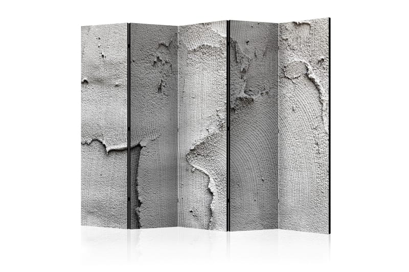 Rumsavdelare - Concrete nothingness II 225x172 - Artgeist sp. z o. o. - Inredning - Rumsavdelare - Vikskärm