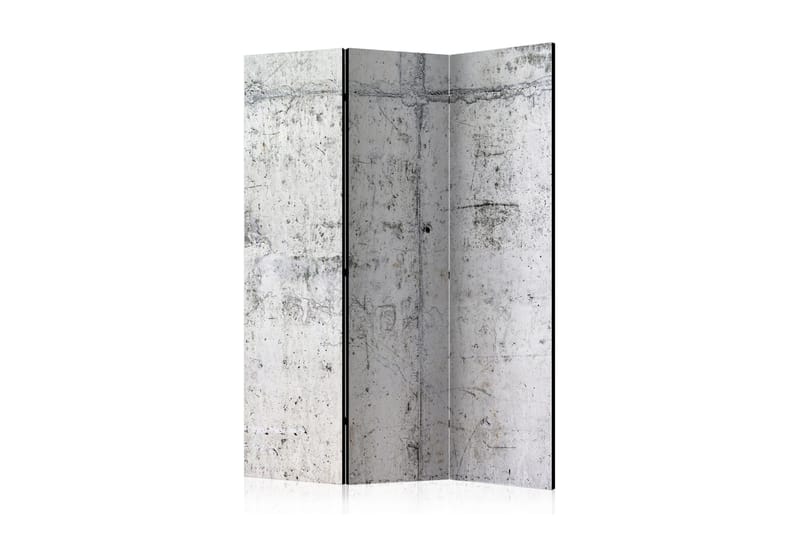 Rumsavdelare Concrete Wall 135x172 - Artgeist sp. z o. o. - Inredning - Rumsavdelare - Vikskärm
