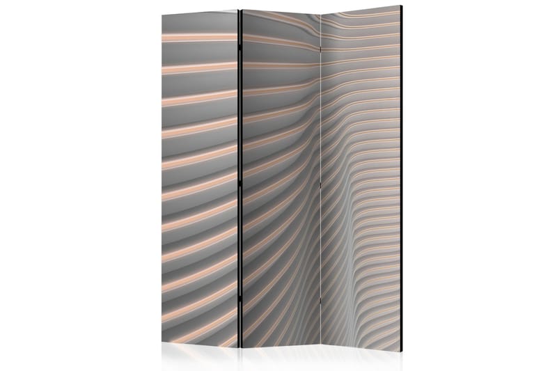 Rumsavdelare - Cool Stripes 135x172, Artgeist sp. z o. o.