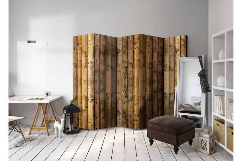 Rumsavdelare Country Cottage 225x172 - Artgeist sp. z o. o. - Inredning - Rumsavdelare - Vikskärm