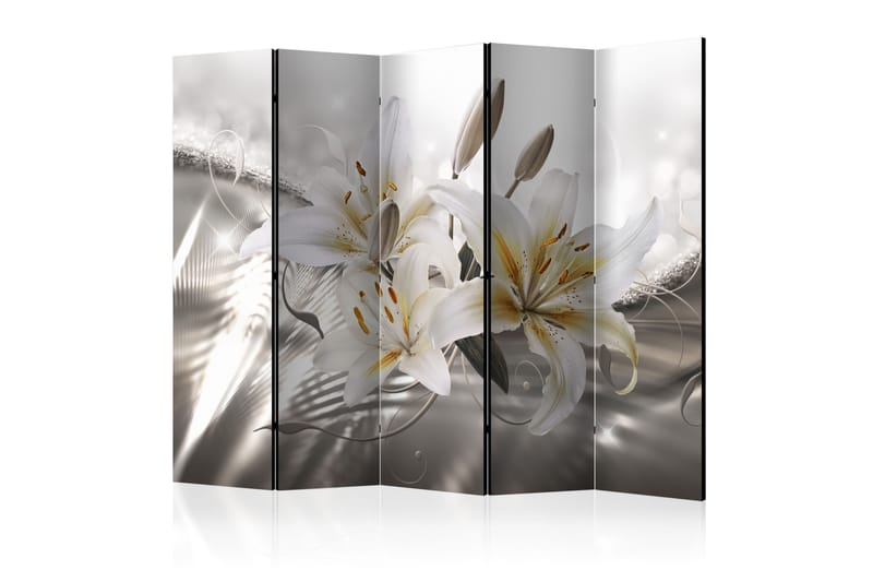 Rumsavdelare Crystalline Beauty 225x172 - Artgeist sp. z o. o. - Inredning - Rumsavdelare - Vikskärm