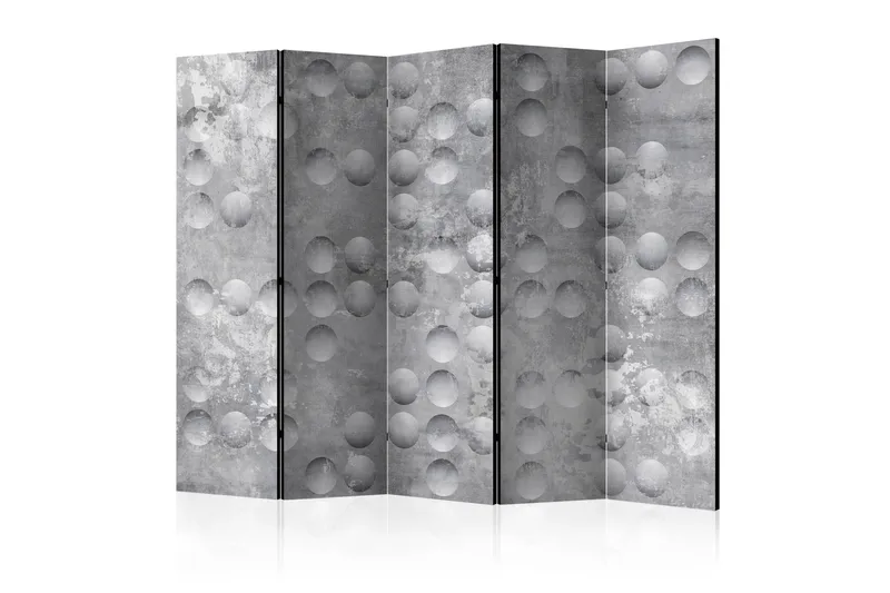 Rumsavdelare - Dancing bubbles II 225x172, Artgeist sp. z o. o.