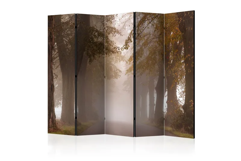 Rumsavdelare - Dead-end II 225x172, Artgeist sp. z o. o.