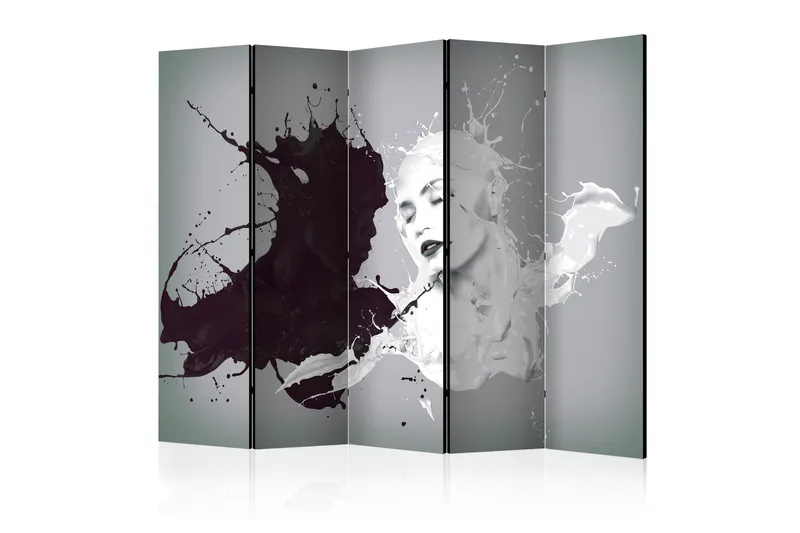 Rumsavdelare - Dissonance II 225x172, Artgeist sp. z o. o.