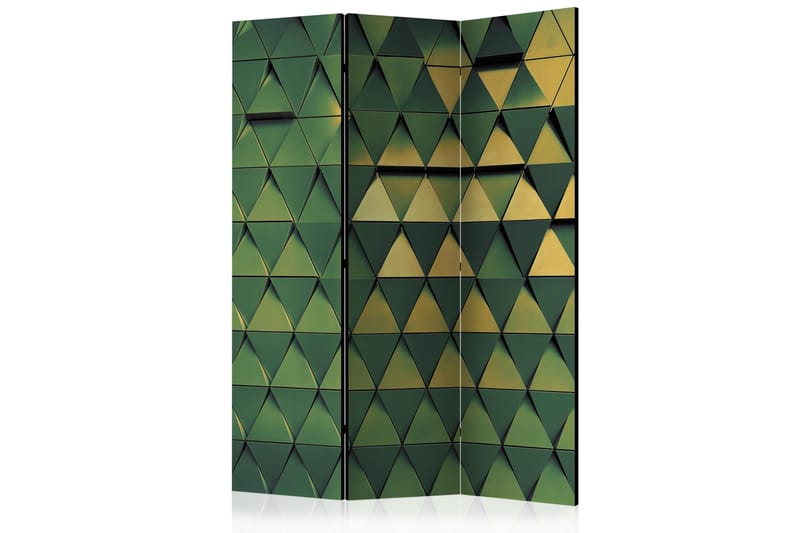 Rumsavdelare - Dragon Scales 135x172, Artgeist sp. z o. o.