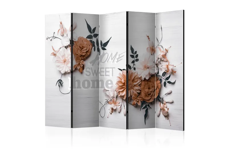 Rumsavdelare - Dreamer’s House II 225x172 - Artgeist sp. z o. o. - Inredning - Rumsavdelare - Vikskärm