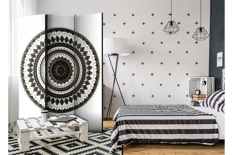 Rumsavdelare Elegant Orient 135x172 - Artgeist sp. z o. o. - Inredning - Rumsavdelare - Vikskärm