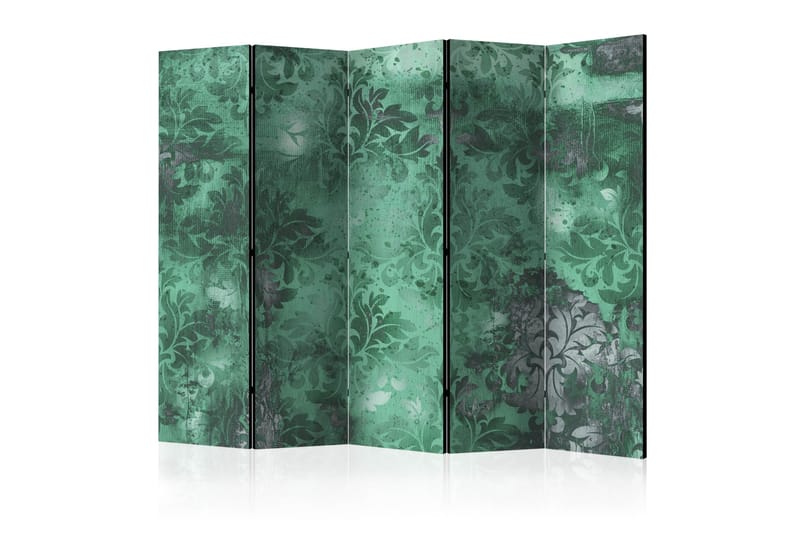 Rumsavdelare Emerald Memory II 225x172 cm - Artgeist sp. z o. o. - Inredning - Rumsavdelare - Vikskärm