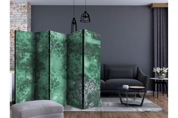 Rumsavdelare Emerald Memory II 225x172 cm - Artgeist sp. z o. o. - Inredning - Rumsavdelare - Vikskärm